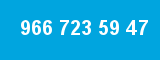 966 723 59 47 966 723 59 47